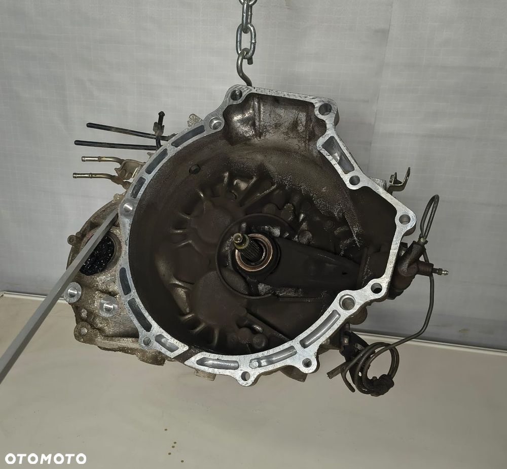 Skrzynia Biegów Manualna Mazda 6 2.0 CITD RF7J - 1