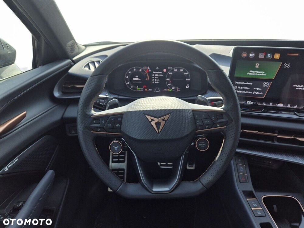 Cupra Terramar 1.5 eHybrid PHEV DSG - 8