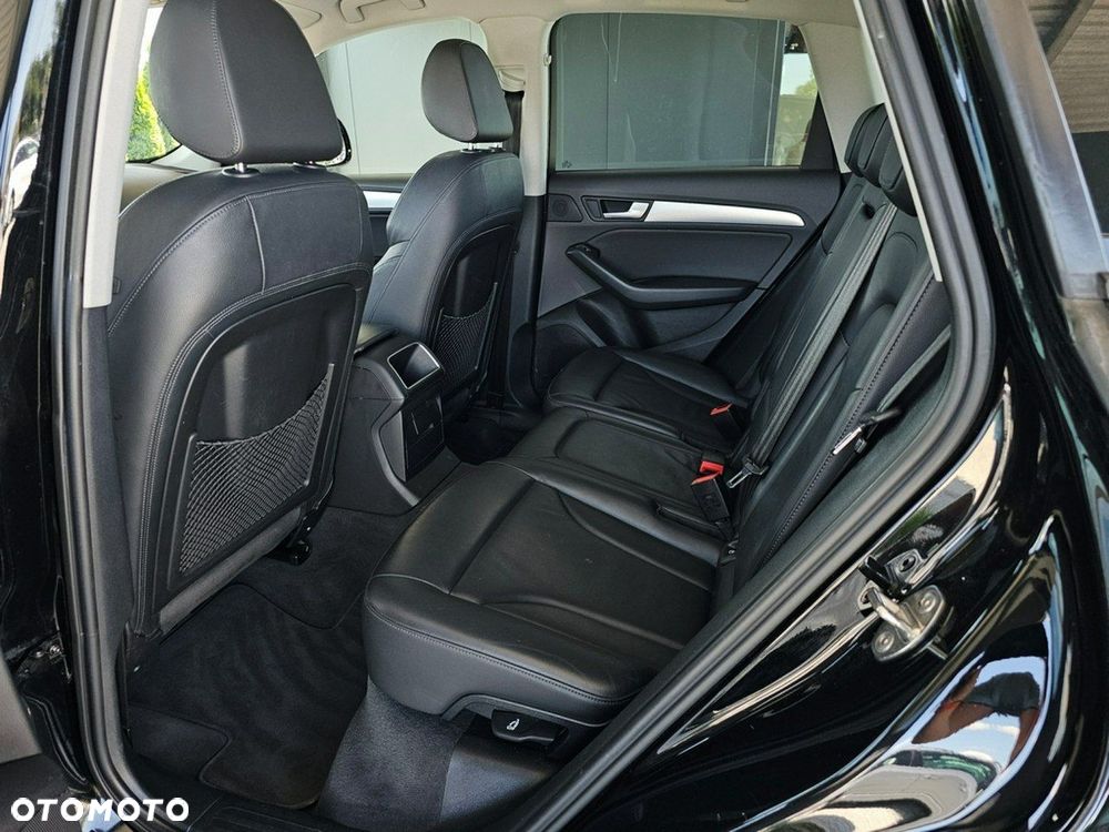Audi Q5 - 23