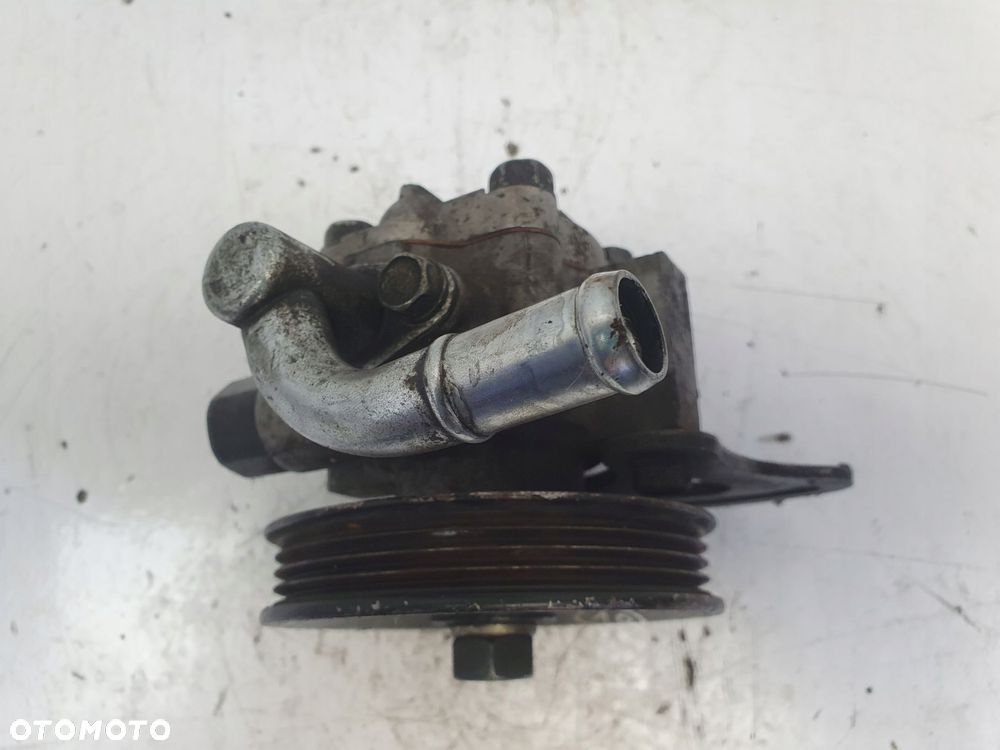 Chevrolet Spark II 0.8 6V POMPA WSPOMAGANIA - 3