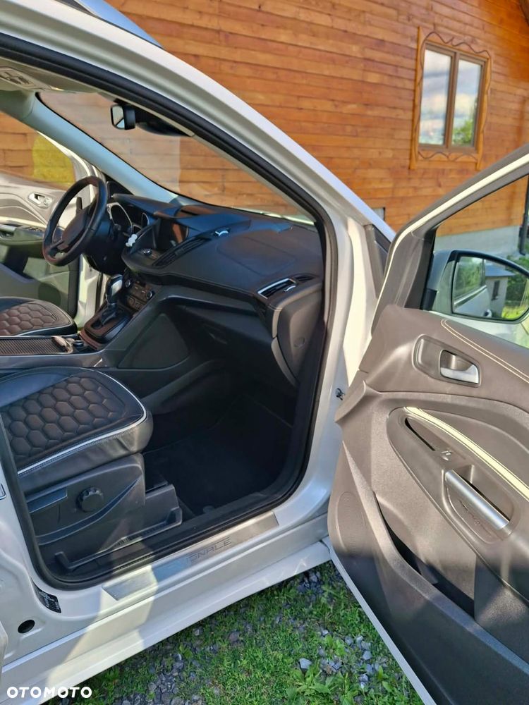 Ford Kuga 1.5 EcoBoost AWD Titanium ASS - 7