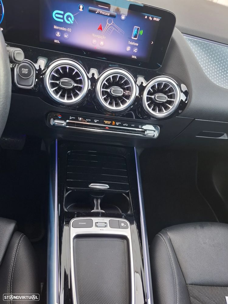 Mercedes-Benz EQA 250+ - 6