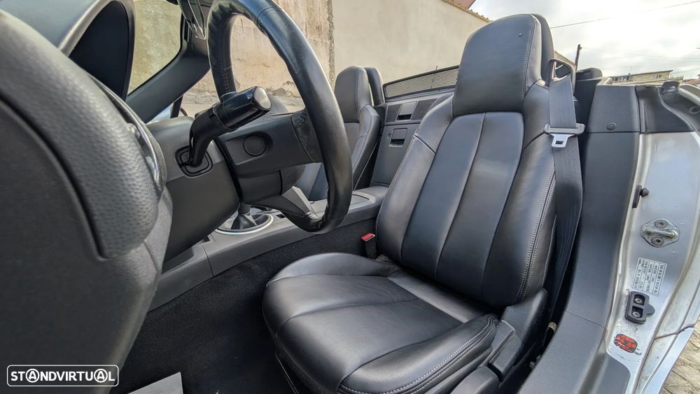 Mazda MX-5 - 7