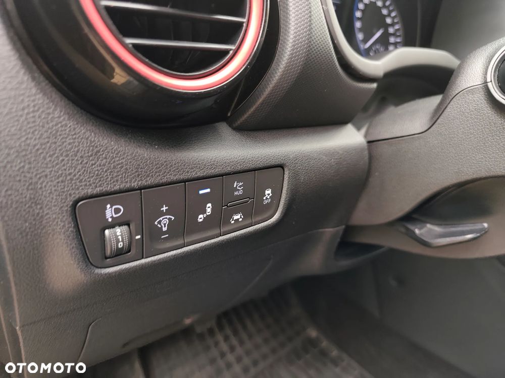 Hyundai Kona 1.0 T-GDI Premiere Style - 20