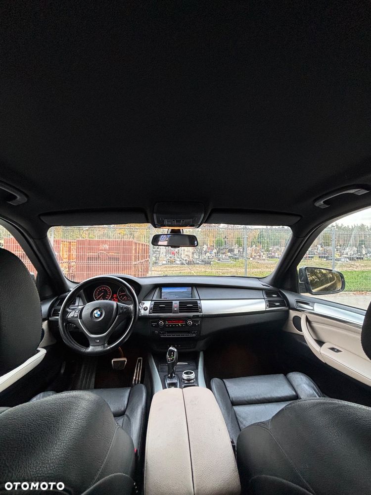 BMW X5 xDrive40d - 19