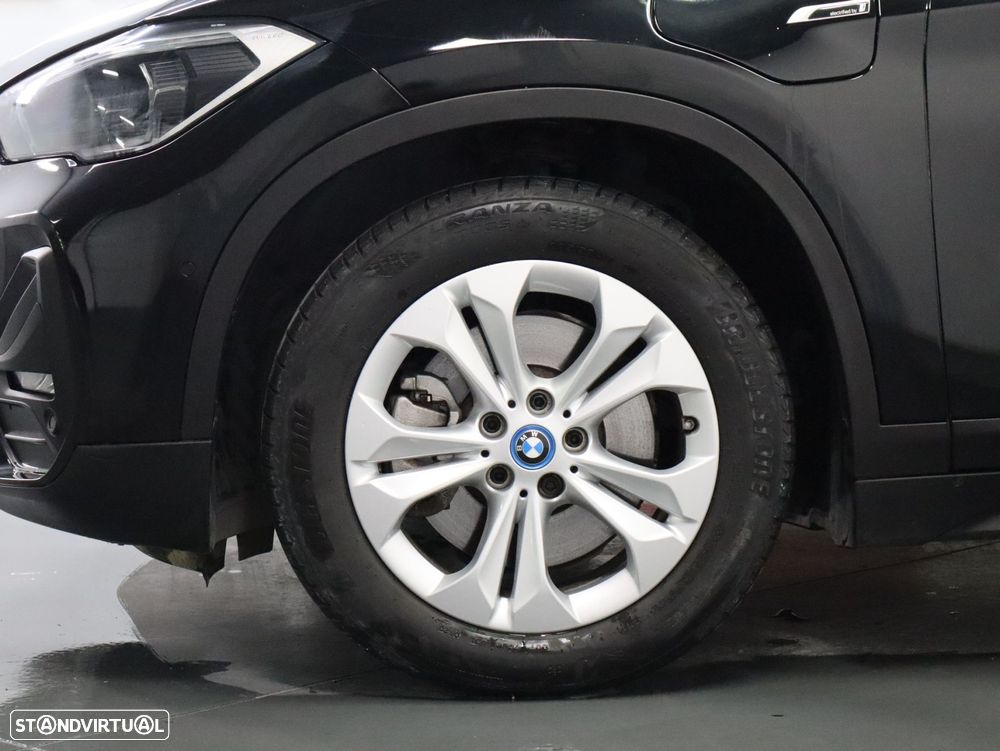 BMW X1 25 e xDrive - 26