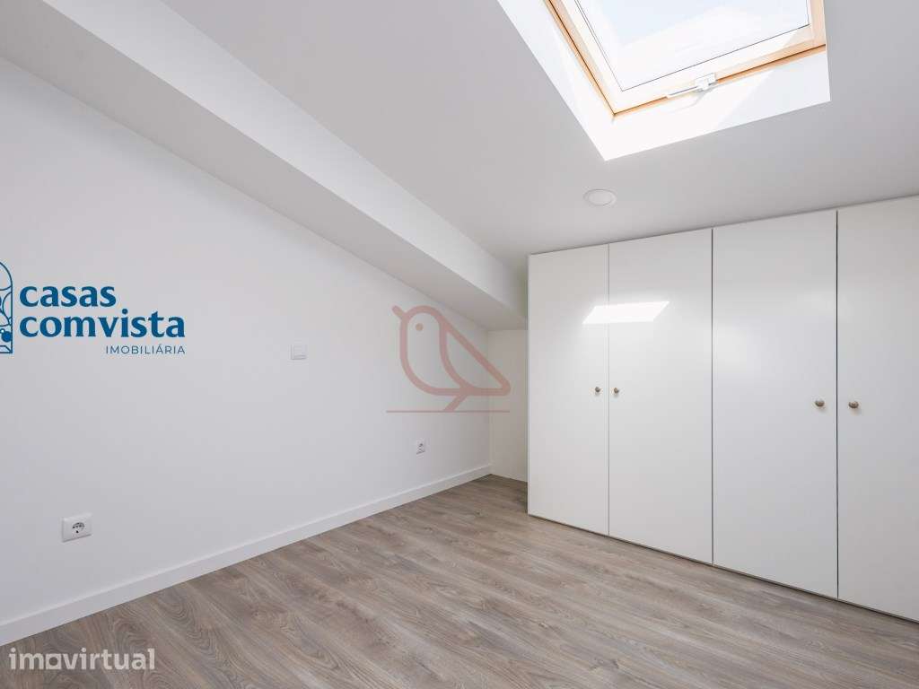 QUARTO DUPLO / Arrendamento / Fátima - Grande imagem: 2/6