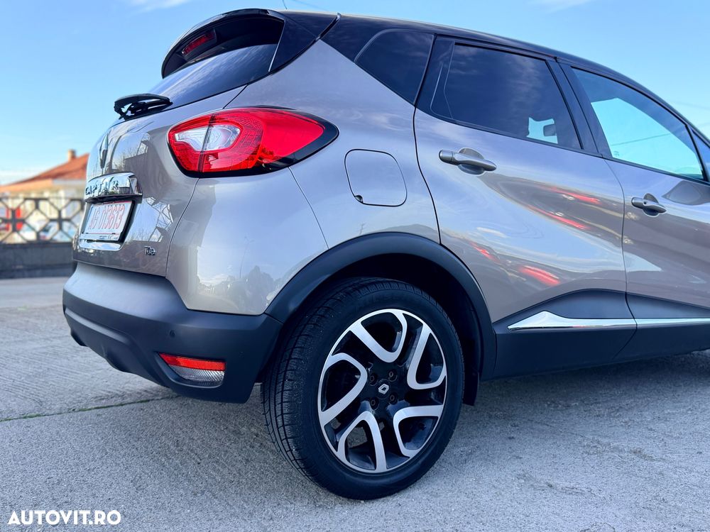 Renault Captur - 9