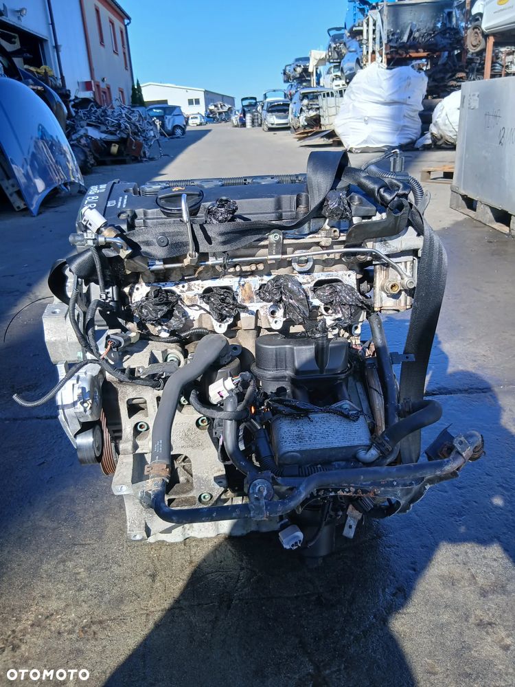 Volkswagen Skoda Seat Silnik 2.0 FSI O Ozn BLR Gwarancja - 4
