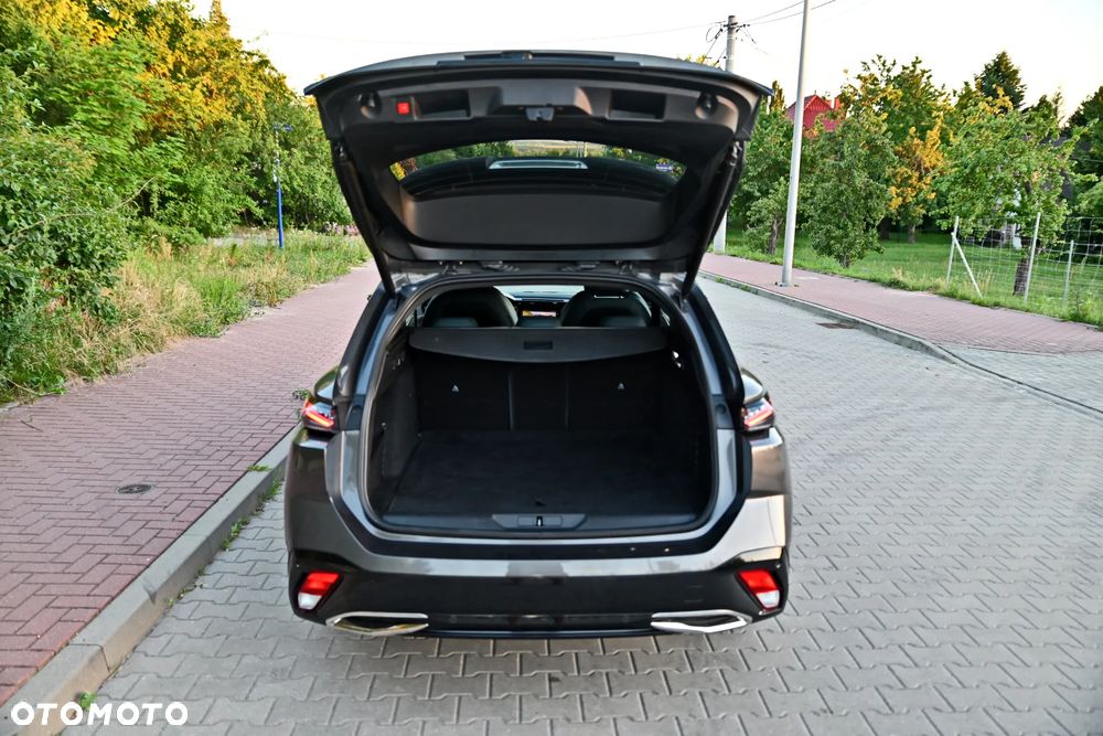 Peugeot 308 BlueHDi FAP 130 EAT8 Stop & Start GT Pack - 9