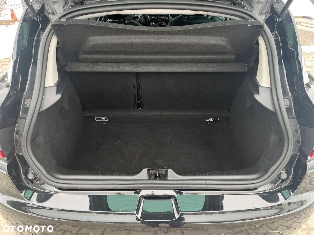 Renault Clio Energy TCe 90 Start & Stop Limited - 16