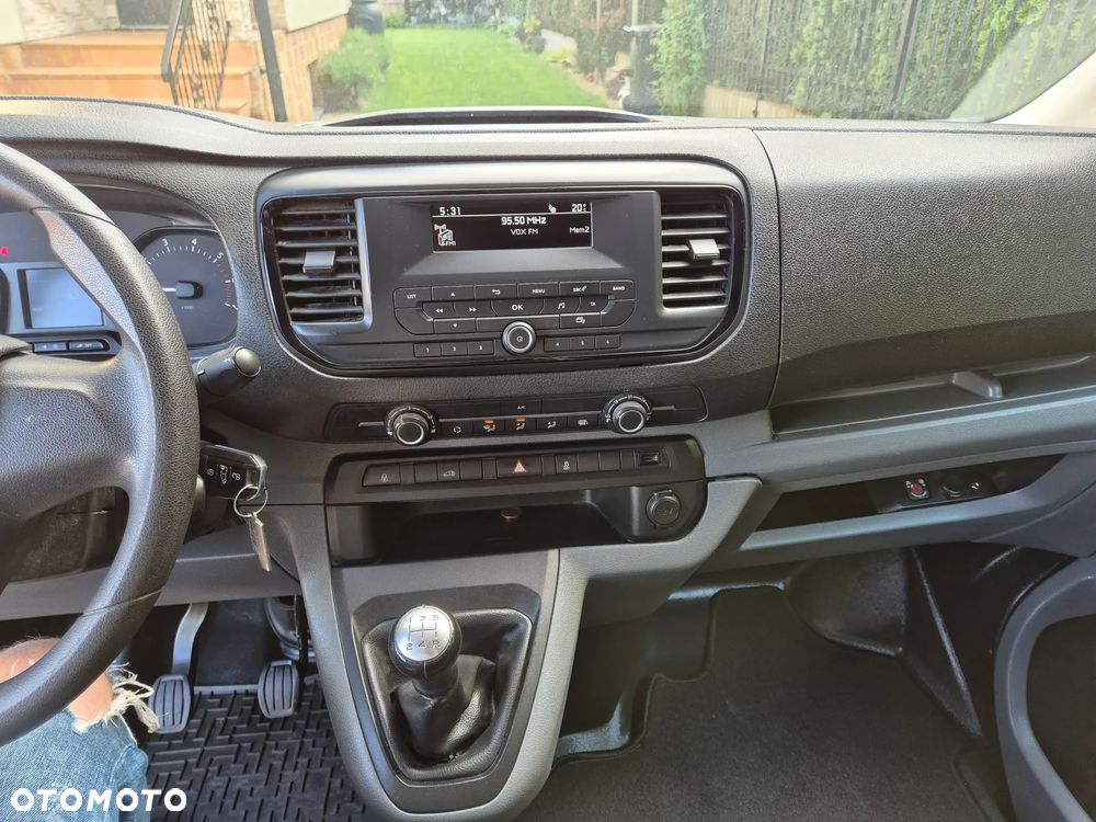 Toyota ProAce - 17