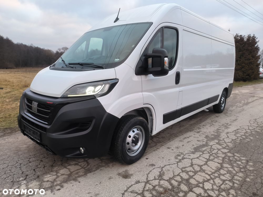 Fiat Ducato - 1
