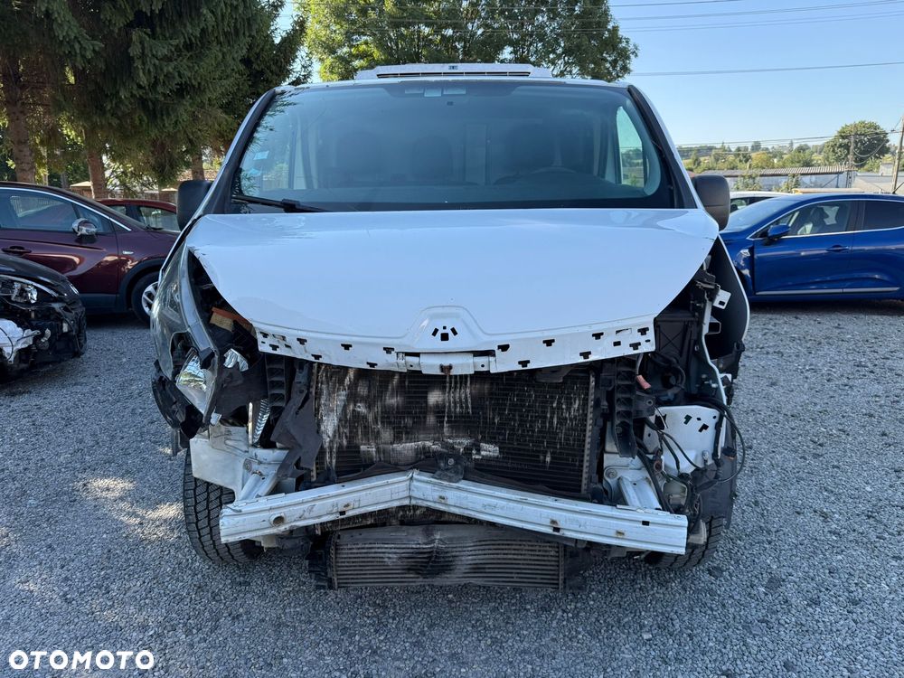 Renault Trafic - 3