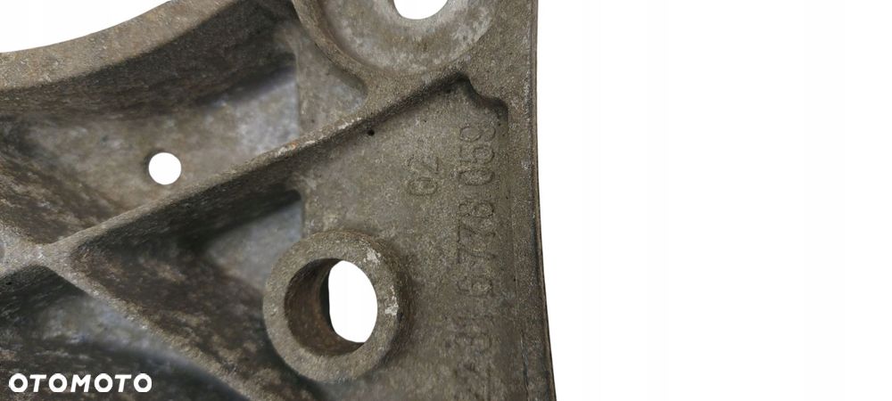 Bmw E81 E82 E87 E88 E90 E84 Łapa Wspornik Podpora Skrzyni Biegów 6778059 - 3