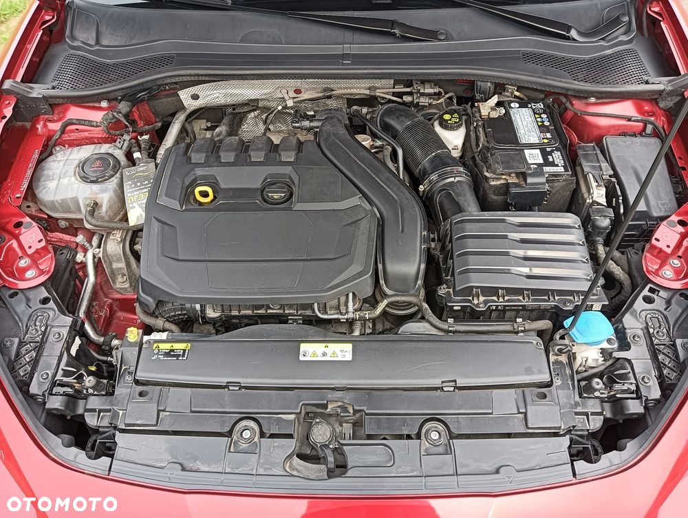 Seat Leon 1.5 TSI FR - 12