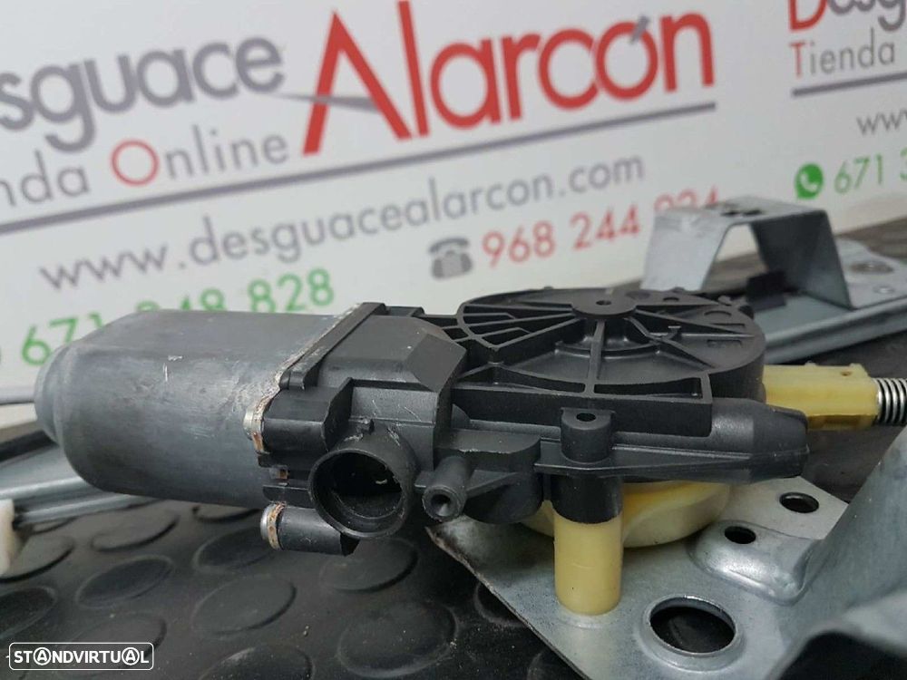 ELEVADOR FRENTE DIREITO RENAULT KANGOO FURGóN GRAND CONFORT - 3