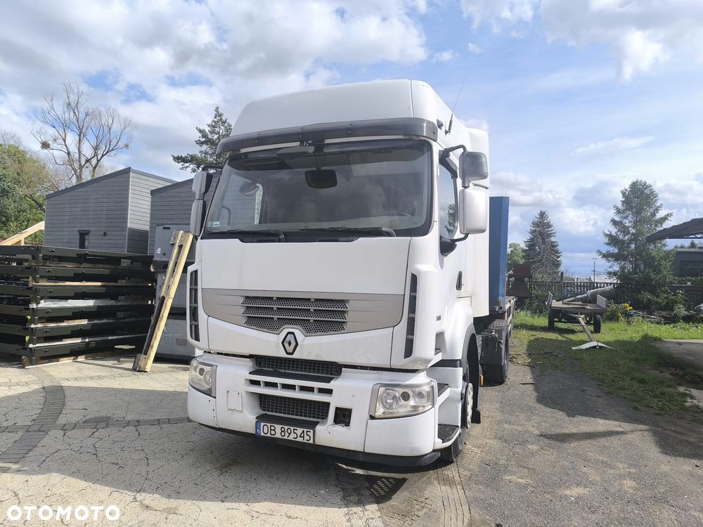 Renault Premium 450 DXI - 5