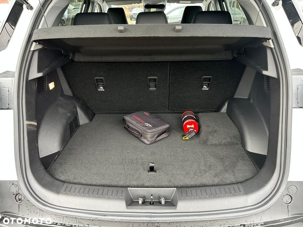 Chery Tiggo 4 1.5 GDI HEV Prestige DHT - 7