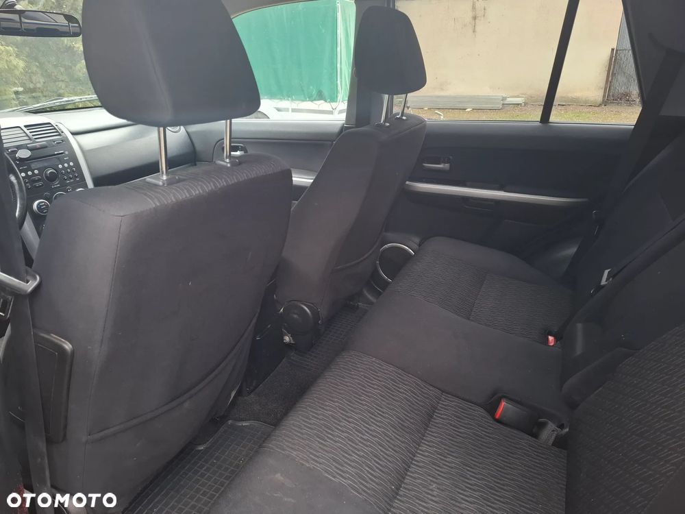 Suzuki Grand Vitara - 6