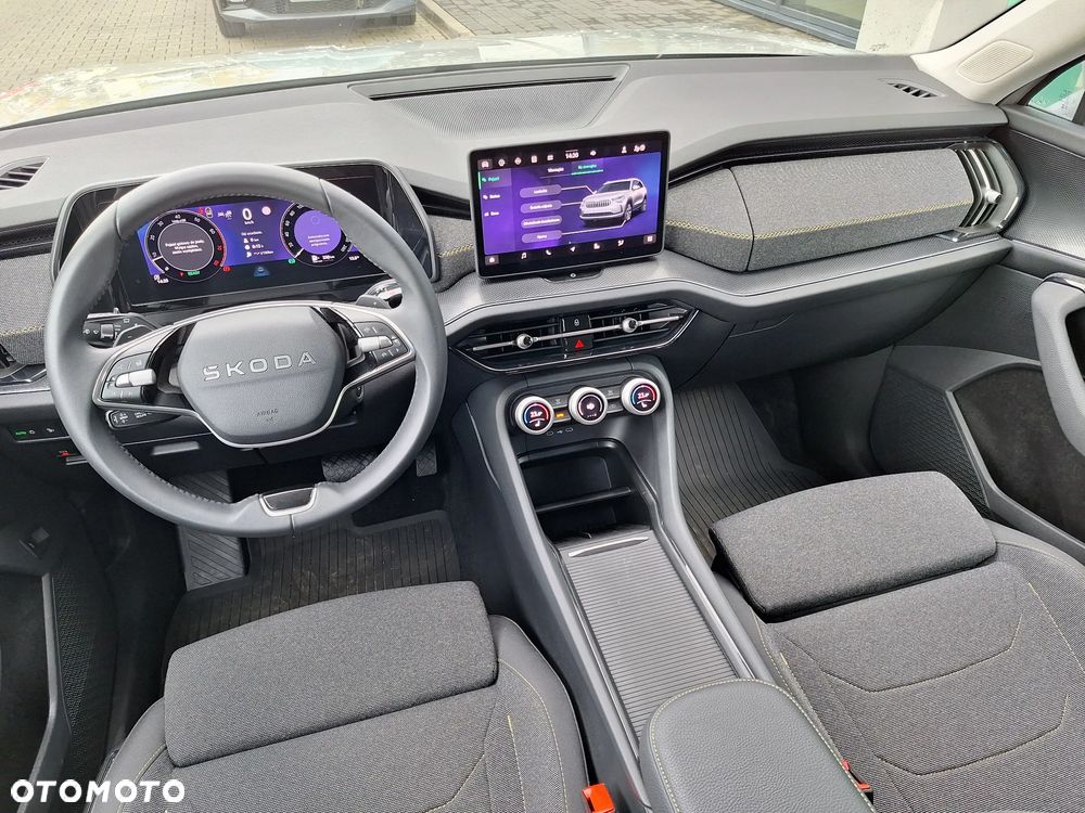 Skoda Kodiaq 1.5 TSI mHEV 4x2 Drive DSG - 23