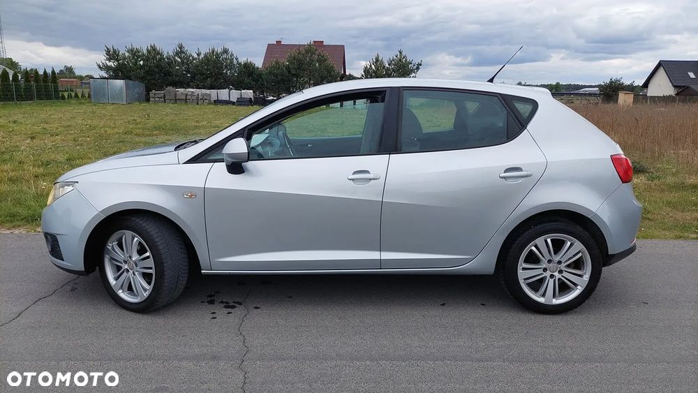 Seat Ibiza - 3