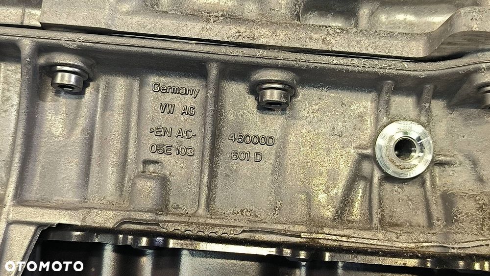 SILNIK KOMPLETNY SKODA SCALA DXDB - 4