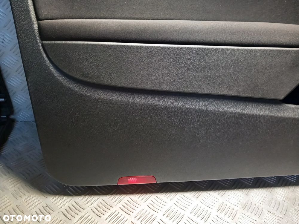 VW GOLF VI BOCZKI DRZWI 3 DRZWI - 21