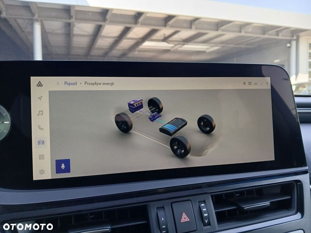 Lexus ES 300h Business Edition - 18
