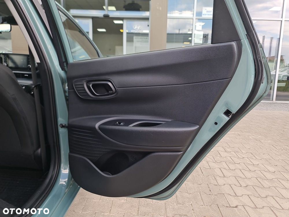 Hyundai i20 1.2 Pure - 28