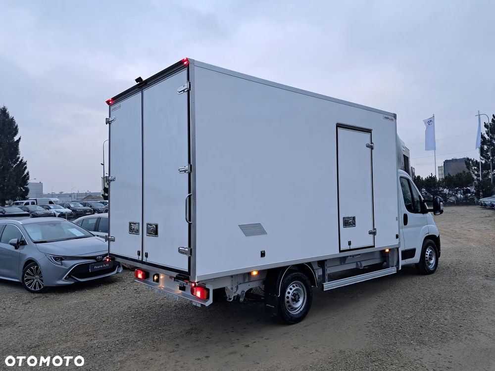Toyota PROACE KONTENER 4,2 X 2,2 - 3