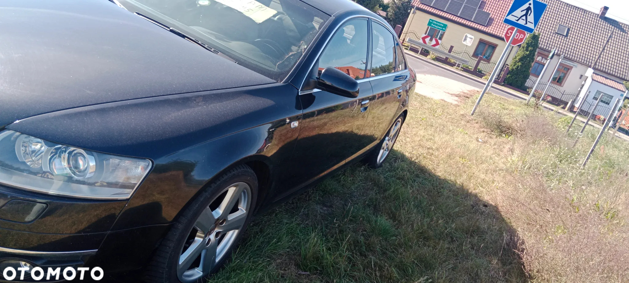Audi A6 ver-2-0-tdi - 2
