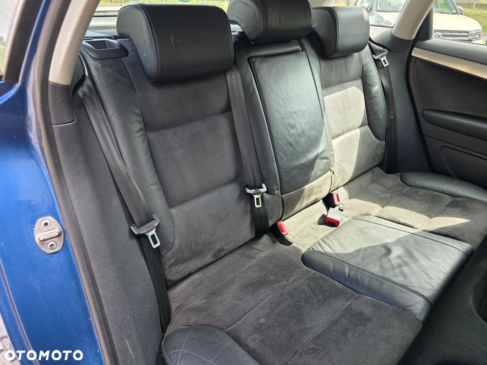 Audi A3 Sportback - 26