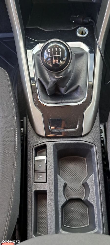 Volkswagen T-Roc 1.5 TSI ACT Advance - 20