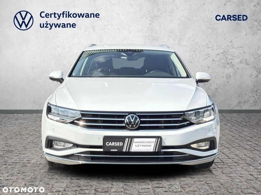 Volkswagen Passat - 9