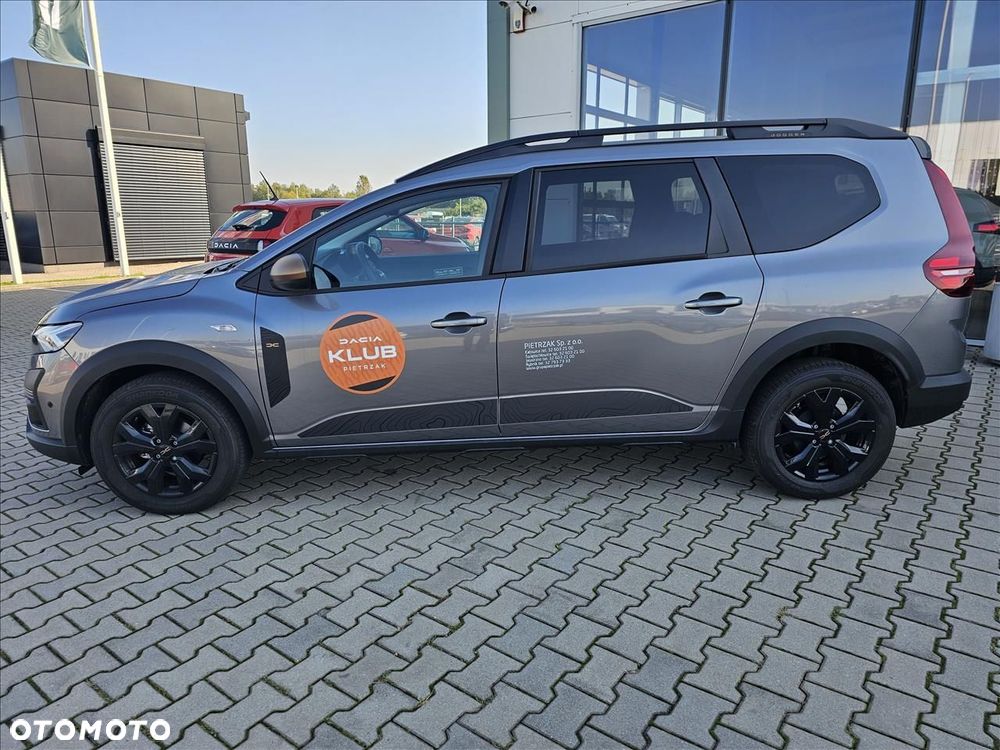 Dacia Jogger - 2