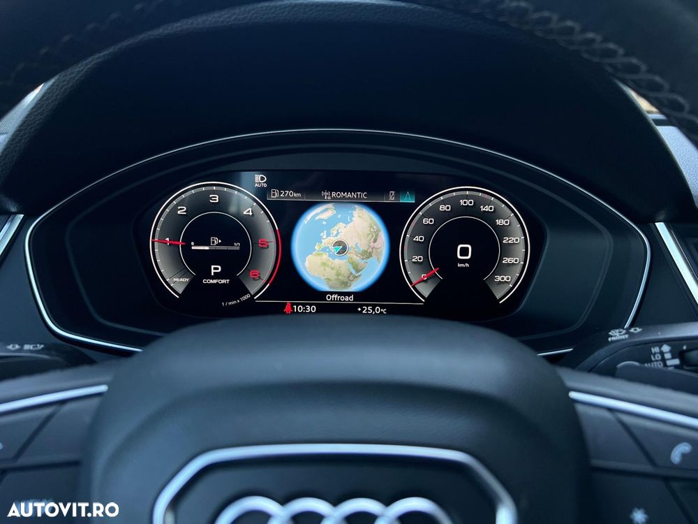 Audi Q5 - 23