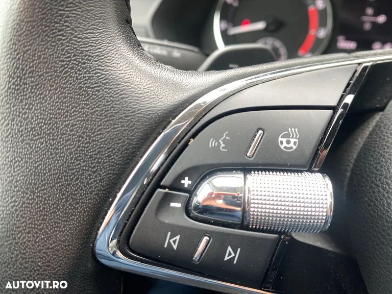 Skoda Octavia 1.5 TSI DSG Mild Hybrid Ambition - 19