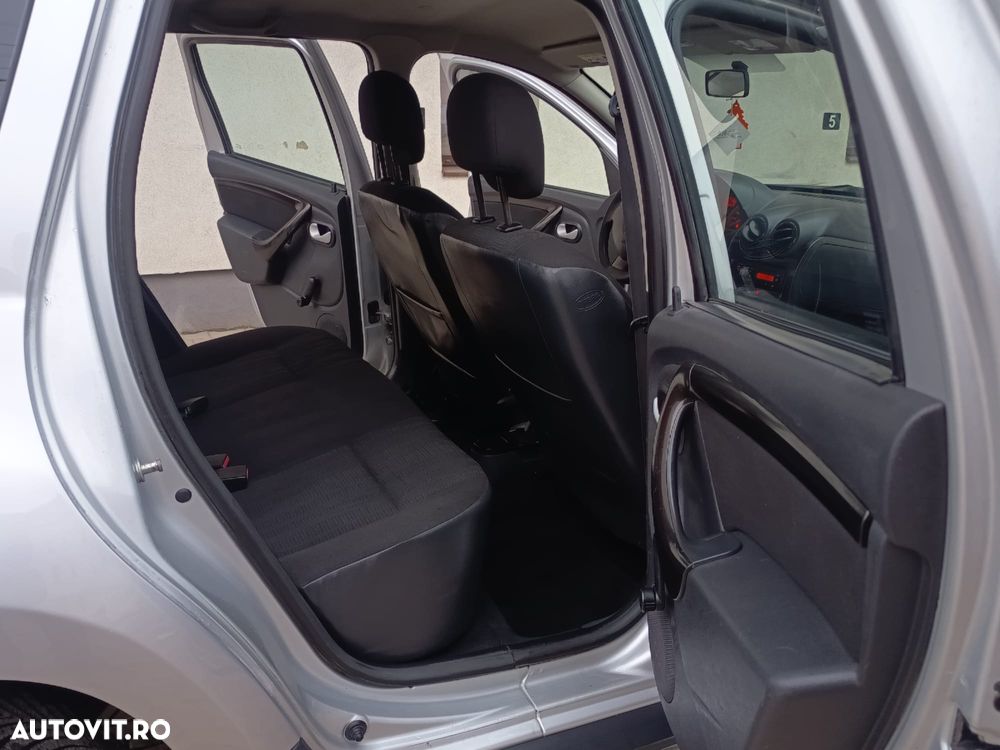 Dacia Duster - 7