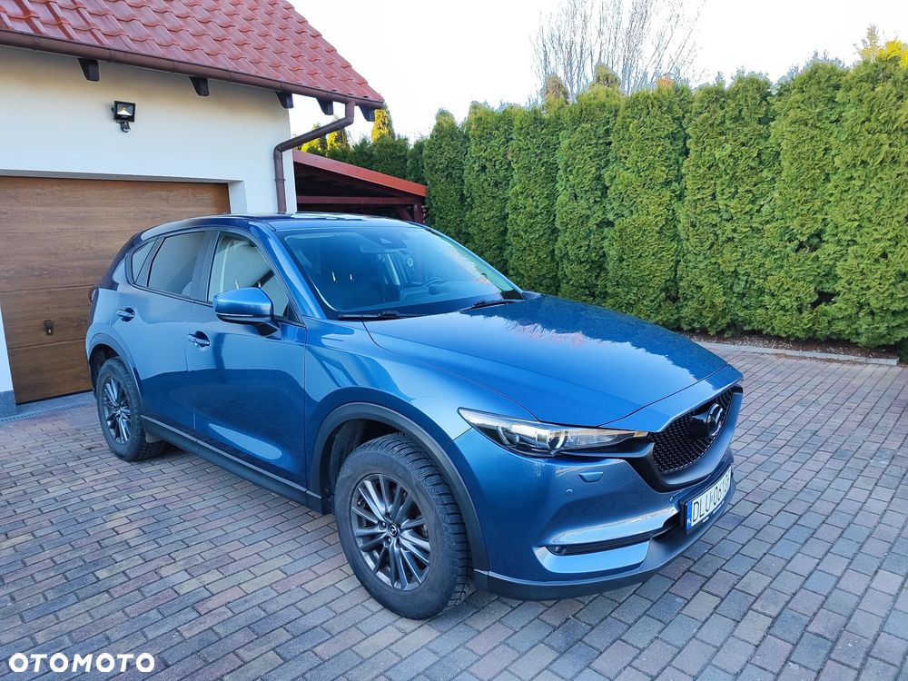 Mazda CX-5 2.0 Skyenergy 2WD - 16