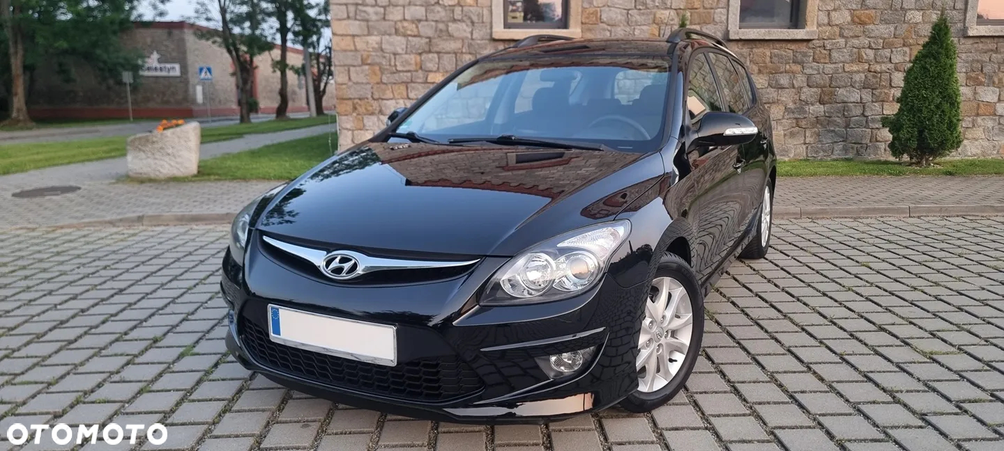 Hyundai i30 1.4 Edition Plus - 2