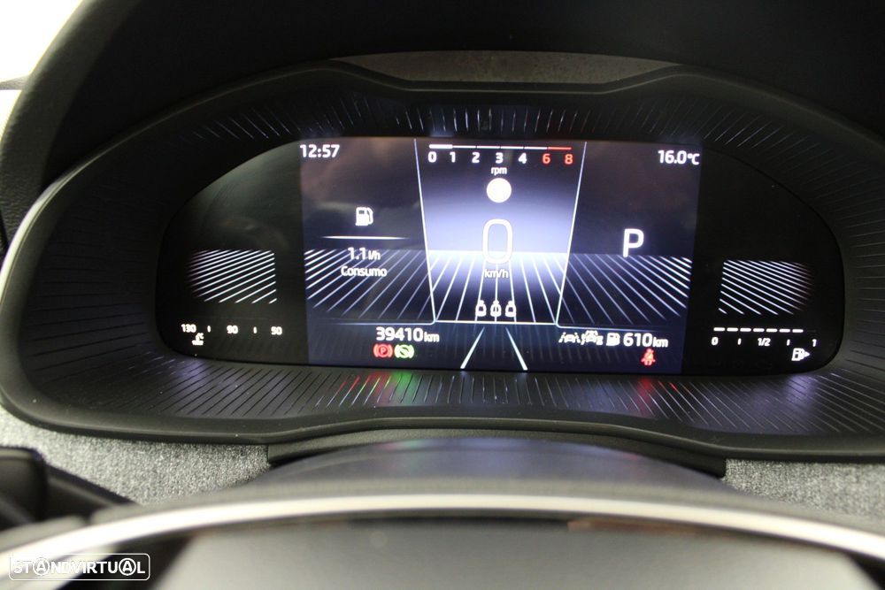 Skoda Kamiq 1.0 TSI DSG - 19