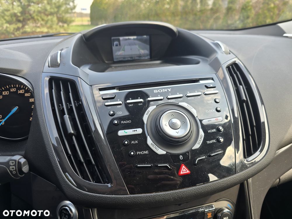 Ford Kuga - 6