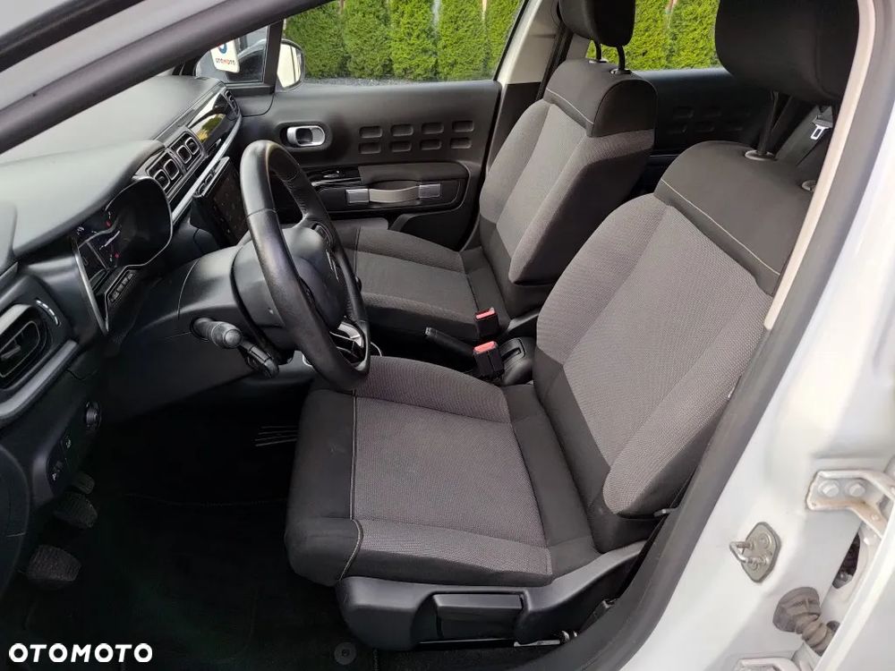 Citroën C3 1.2 PureTech Shine - 12