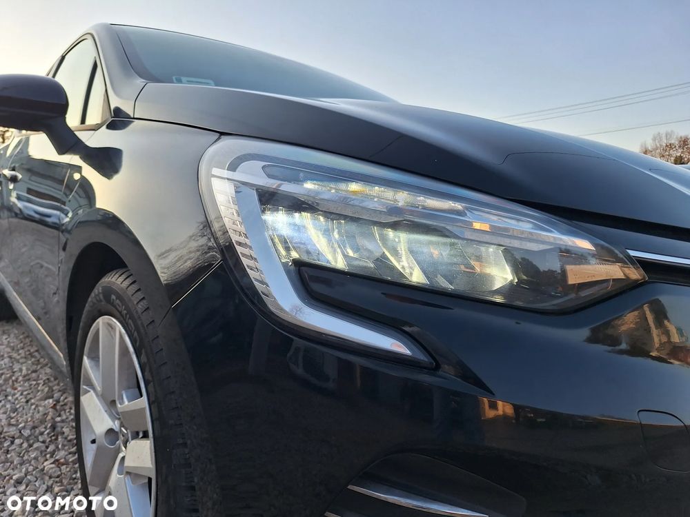 Renault Clio 1.0 TCe Zen - 12