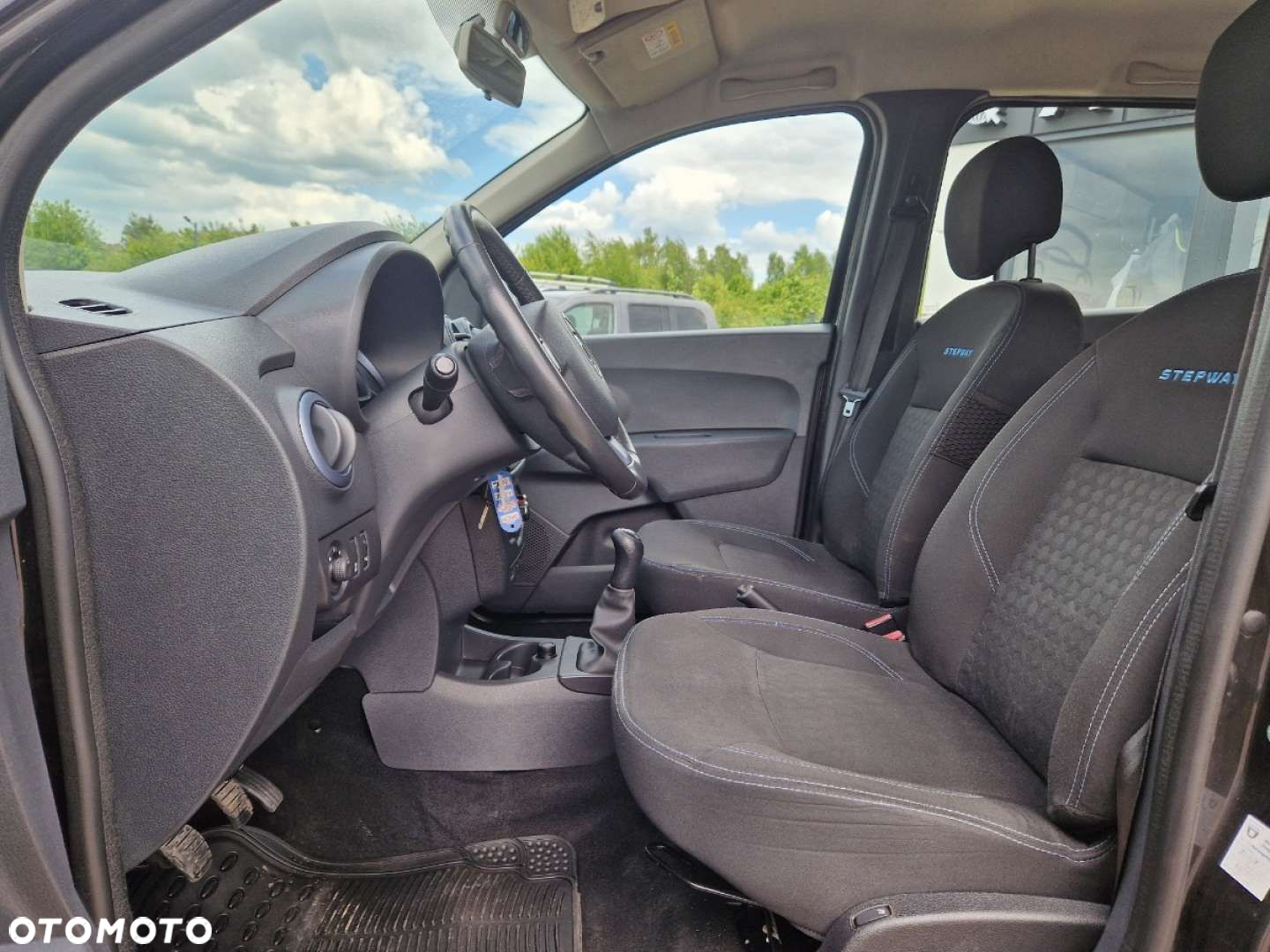 Dacia Lodgy - 5