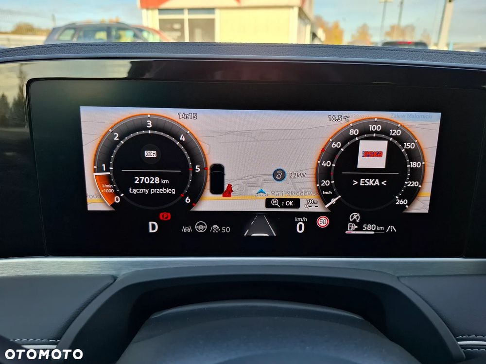 Volkswagen Passat Variant 2.0 TDI SCR DSG Elegance - 21