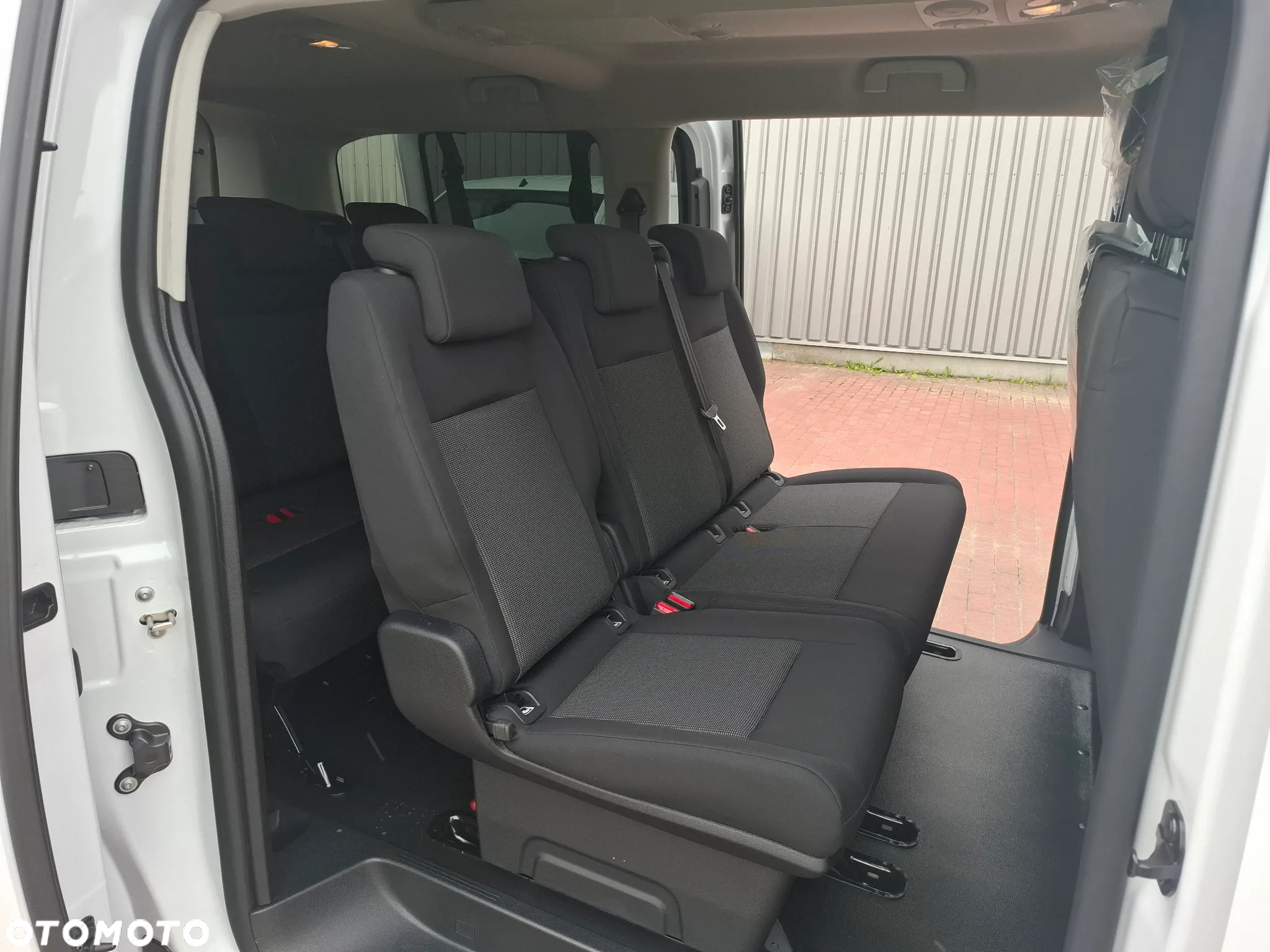 Toyota Proace Verso 2.0 D4-D Long Combi - 14