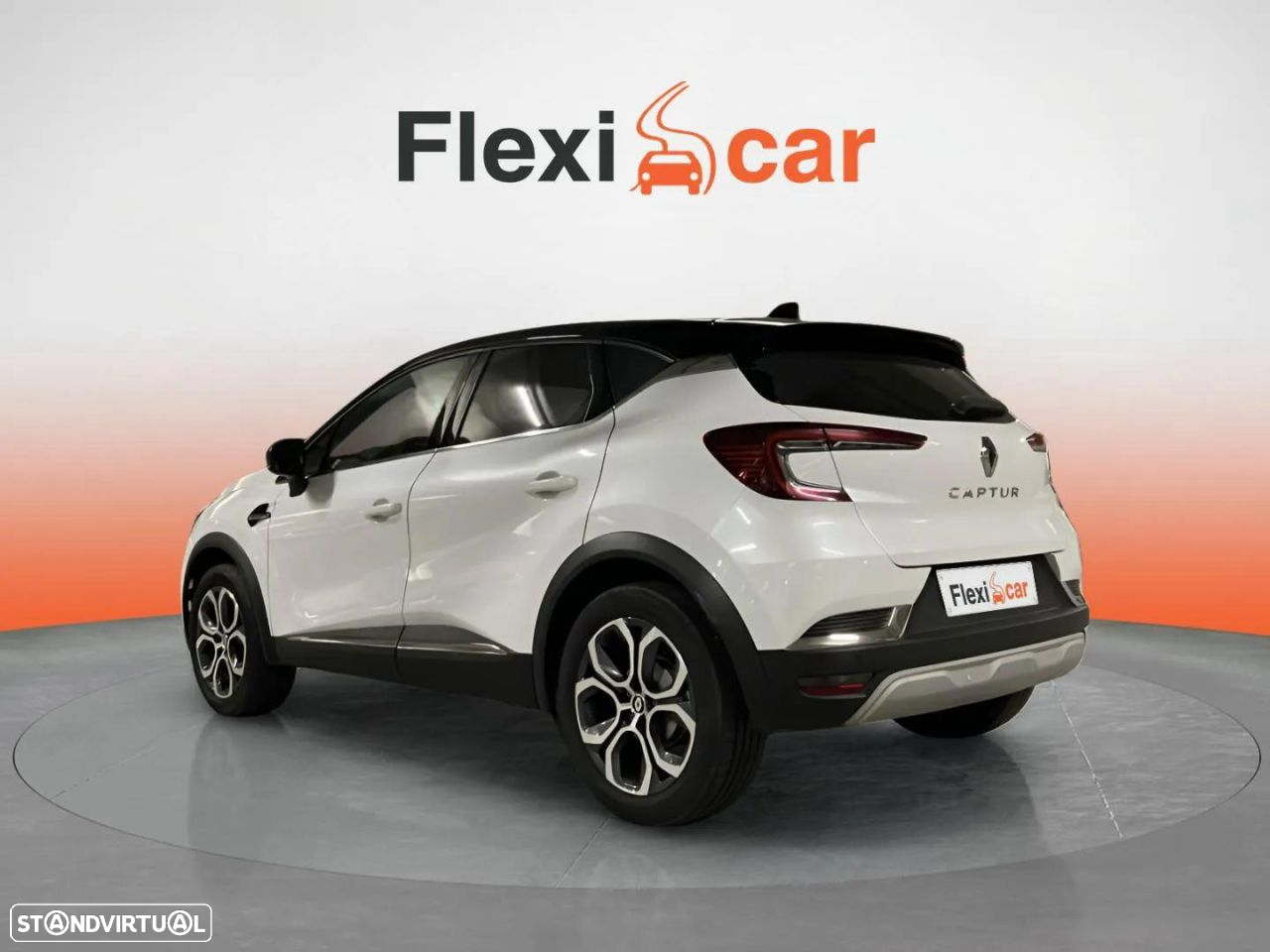 Renault Captur 1.0 TCe Techno - 4
