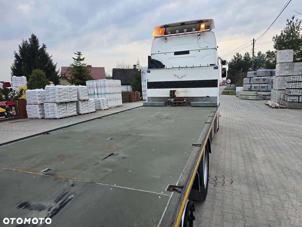 Renault T480/Autolaweta/Radar/ACC/SCC/Ksenony - 14